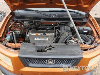 Zdjęcie 12 z 15 samochodu: 2006 HONDA ELEMENT EX VIN:5J6YH28716L013334 - miniatura