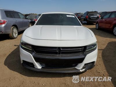 Piąte zdjęcie samochodu w środku: 2017 DODGE CHARGER SXT VIN:2C3CDXHG1HH528623 - miniatura