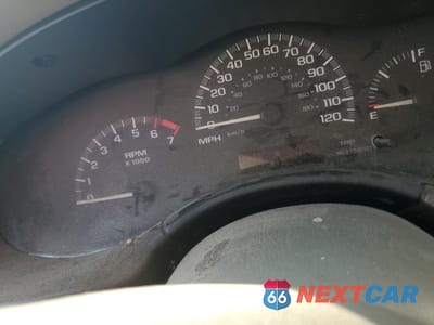 Zdjęcie 9 z 12 samochodu: 1998 CHEVROLET MALIBU LS VIN:1G1NE52M3W6262601 - miniatura