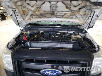 Zdjęcie 12 z 13 samochodu: 2011 FORD F350 SUPER DUTY VIN:1FDBF3E69BEB77007 - miniatura