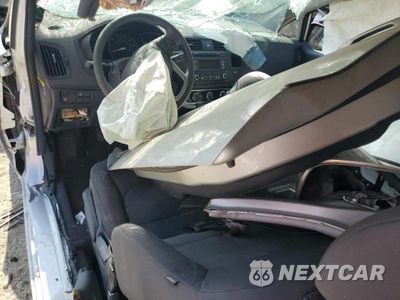 Zdjęcie 8 z 12 samochodu: 2015 KIA RIO LX VIN:KNADM5A35F6424112 - miniatura