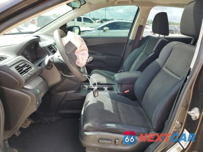 Zdjęcie 7 z 14 samochodu: 2015 HONDA CR-V EX VIN:2HKRM3H53FH540449 - miniatura