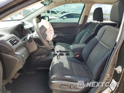 Zdjęcie 7 z 15 samochodu: 2015 HONDA CR-V EX VIN:2HKRM3H53FH540449 - miniatura