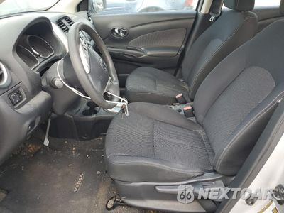 Zdjęcie 7 z 12 samochodu: 2016 NISSAN VERSA S VIN:3N1CN7AP2GL823046 - miniatura