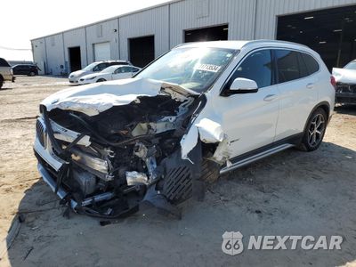 2018 BMW X1 SDRIVE28I WBXHU7C31J5H43346 - główne zdjęcie licytacji z USA - miniatura