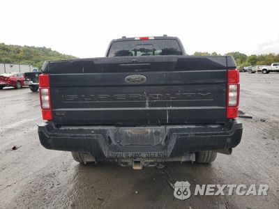 Zdjęcie 6 z 12 samochodu: 2022 FORD F250 SUPER DUTY VIN:1FT7W2BN2NEG23289 - miniatura