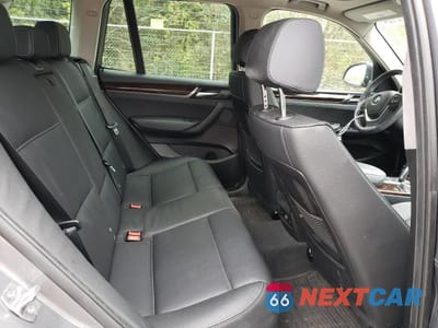 Zdjęcie 11 z 13 samochodu: 2016 BMW X3 XDRIVE28I VIN:5UXWX9C53G0D66130 - miniatura