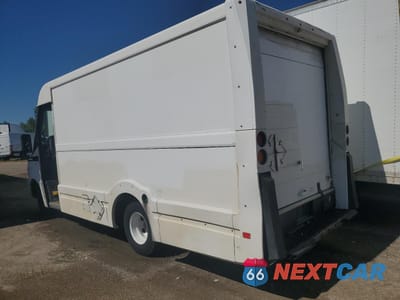 Drugie zdjęcie samochodu z przodu: 2013 ISUZU NPR VIN:JALB4T173D7W00114 - miniatura