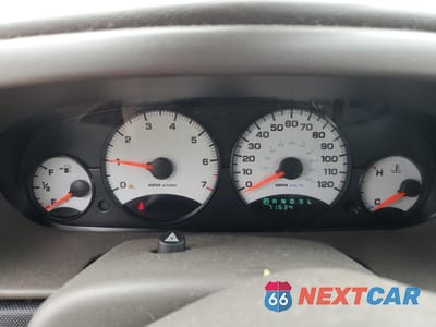 Zdjęcie 9 z 12 samochodu: 2002 DODGE STRATUS SE PLUS VIN:1B3EL46X42N316985 - miniatura