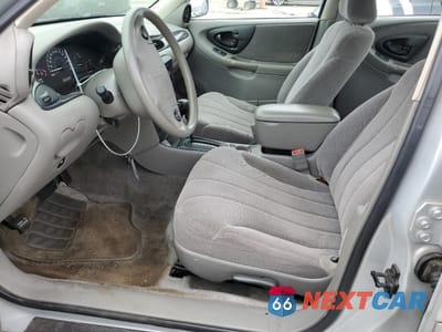 Zdjęcie 7 z 13 samochodu: 2001 CHEVROLET MALIBU VIN:1G1ND52J916152797 - miniatura