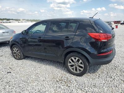 Drugie zdjęcie samochodu z przodu: 2015 KIA SPORTAGE LX VIN:KNDPBCAC2F7757355 - miniatura