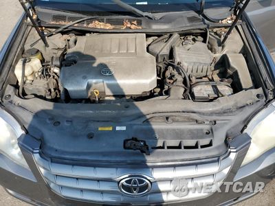 Zdjęcie 11 z 12 samochodu: 2006 TOYOTA AVALON XL VIN:4T1BK36B26U128007 - miniatura