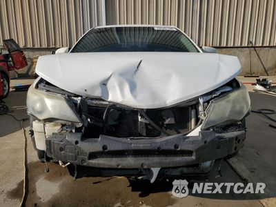 Piąte zdjęcie samochodu w środku: 2014 TOYOTA CAMRY L VIN:4T1BF1FK6EU370807 - miniatura