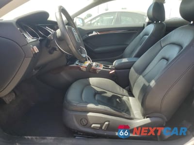 Zdjęcie 7 z 12 samochodu: 2011 AUDI A5 PREMIUM PLUS VIN:WAULFAFR5BA059739 - miniatura
