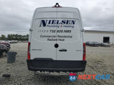 Zdjęcie 6 z 15 samochodu: 2023 MERCEDES-BENZ SPRINTER 2500 VIN:W1Y4NCHY6PT123577 - miniatura