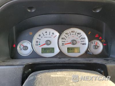 Zdjęcie 9 z 13 samochodu: 2006 FORD ESCAPE HEV VIN:1FMYU95H06KC05899 - miniatura