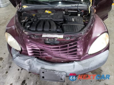 Zdjęcie 12 z 13 samochodu: 2001 CHRYSLER PT CRUISER VIN:3C8FY4BB21T504125 - miniatura