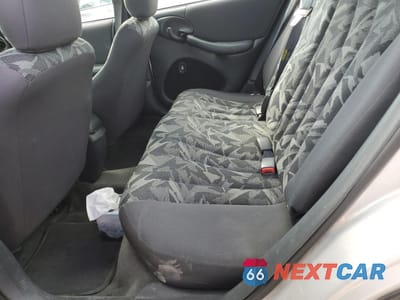 Zdjęcie 10 z 12 samochodu: 2004 PONTIAC SUNFIRE SL VIN:3G2JB52F43S180890 - miniatura