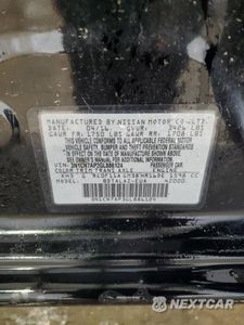 Zdjęcie 13 z 13 samochodu: 2016 NISSAN VERSA S VIN:3N1CN7AP3GL886124 - miniatura