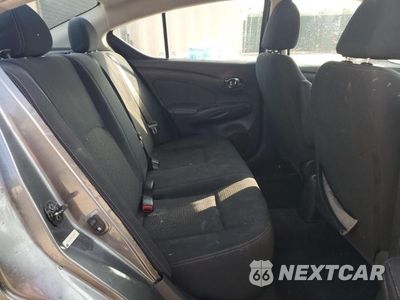 Zdjęcie 10 z 12 samochodu: 2016 NISSAN VERSA S VIN:3N1CN7AP4GL881501 - miniatura
