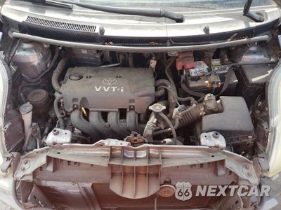 Zdjęcie 13 z 15 samochodu: 2007 TOYOTA YARIS VIN:JTDJT923275106440 - miniatura