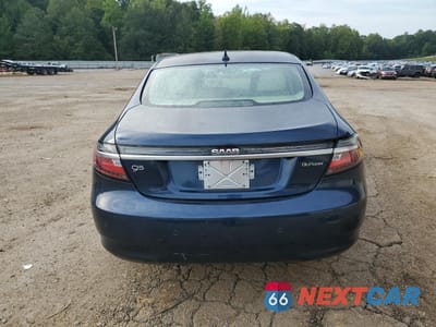 Zdjęcie 6 z 15 samochodu: 2011 SAAB 9-5 TURBO VIN:YS3GN4AR8B4004130 - miniatura