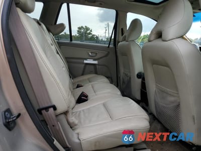 Zdjęcie 10 z 12 samochodu: 2005 VOLVO XC90 T6 VIN:YV1CM911051216648 - miniatura