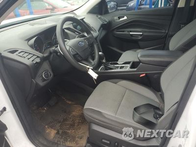 Zdjęcie 7 z 14 samochodu: 2017 FORD ESCAPE SE VIN:1FMCU0GD4HUA30323 - miniatura