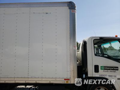 Zdjęcie 11 z 13 samochodu: 2022 ISUZU NPR XD VIN:JALC4W167N7K02032 - miniatura