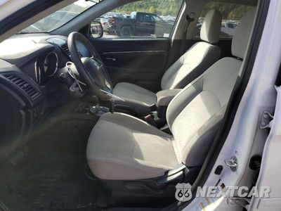 Zdjęcie 7 z 15 samochodu: 2015 MITSUBISHI OUTLANDER SPORT SE VIN:4A4AR4AU1FE045407 - miniatura