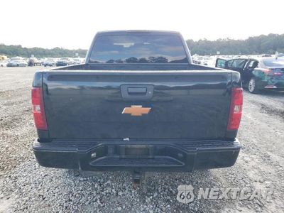 Zdjęcie 6 z 12 samochodu: 2008 CHEVROLET SILVERADO C1500 VIN:3GCEC13C18G116579 - miniatura