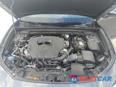 Zdjęcie 12 z 13 samochodu: 2023 MAZDA CX-30 SELECT VIN:3MVDMBBM5PM580532 - miniatura