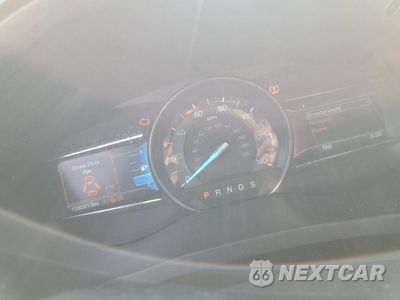 Zdjęcie 9 z 15 samochodu: 2017 FORD EXPLORER LIMITED VIN:1FM5K7F83HGA59354 - miniatura