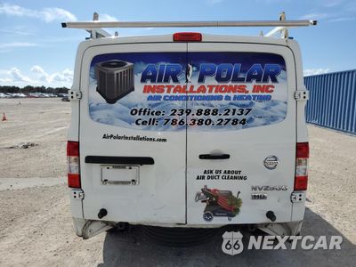 Zdjęcie 6 z 14 samochodu: 2015 NISSAN NV 1500 VIN:1N6BF0KY5FN802854 - miniatura