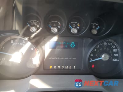 Zdjęcie 9 z 12 samochodu: 2014 FORD F450 SUPER DUTY VIN:1FD0W4HT1EEA87546 - miniatura