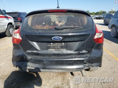 Zdjęcie 6 z 14 samochodu: 2014 FORD FOCUS SE VIN:1FADP3K22EL122934 - miniatura