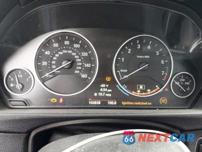 Zdjęcie 9 z 12 samochodu: 2014 BMW 435 I VIN:WBA3R1C52EK190800 - miniatura