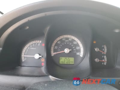 Zdjęcie 9 z 13 samochodu: 2006 KIA NEW SPORTAGE VIN:KNDJF723X67265303 - miniatura