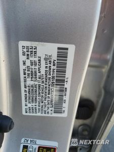Zdjęcie 13 z 13 samochodu: 2012 HONDA CR-V EXL VIN:5J6RM4H7XCL026106 - miniatura