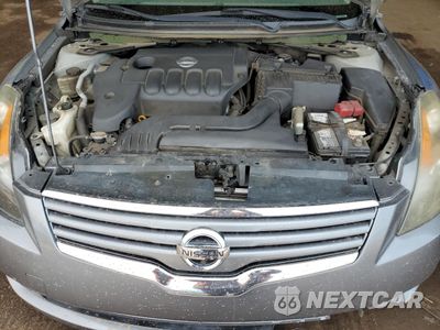 Zdjęcie 13 z 14 samochodu: 2007 NISSAN ALTIMA 2.5 VIN:1N4AL21E57C119422 - miniatura