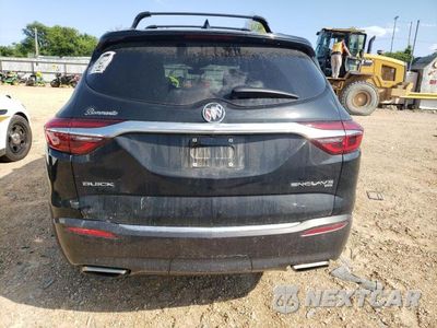Zdjęcie 6 z 13 samochodu: 2018 BUICK ENCLAVE ESSENCE VIN:5GAEVAKWXJJ226929 - miniatura