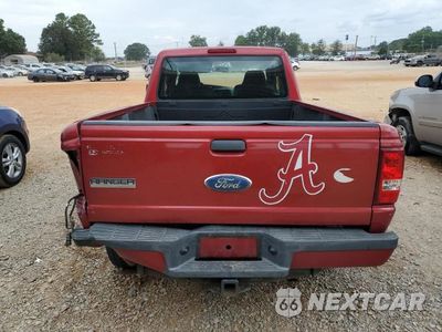 Zdjęcie 6 z 12 samochodu: 2008 FORD RANGER SUPER CAB VIN:1FTYR14U68PA56071 - miniatura