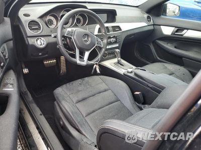 Zdjęcie 8 z 13 samochodu: 2015 MERCEDES-BENZ C 250 VIN:WDDGJ4HB5FG393069 - miniatura