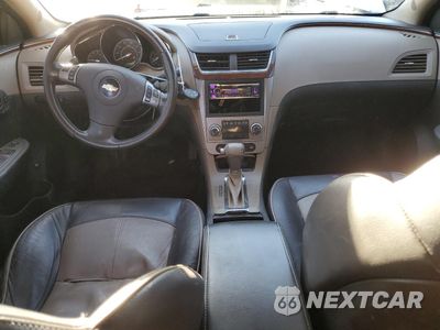 Zdjęcie 8 z 13 samochodu: 2010 CHEVROLET MALIBU LTZ VIN:1G1ZE5EB3AF129325 - miniatura