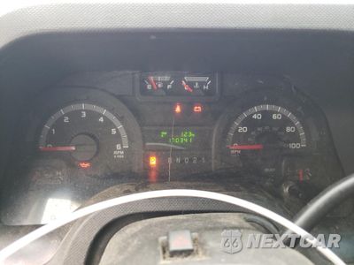 Zdjęcie 9 z 13 samochodu: 2012 FORD ECONOLINE E250 VAN VIN:1FTNE2EW2CDA68815 - miniatura