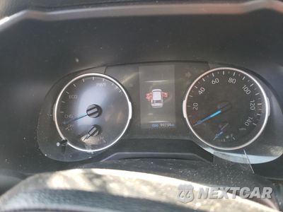 Zdjęcie 9 z 14 samochodu: 2020 TOYOTA RAV4 XLE VIN:2T3RWRFV7LW096349 - miniatura