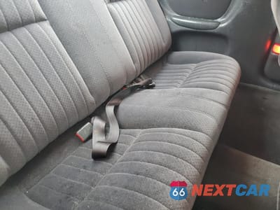 Zdjęcie 11 z 15 samochodu: 2000 PONTIAC GRAND PRIX GT VIN:1G2WP12K0YF301455 - miniatura