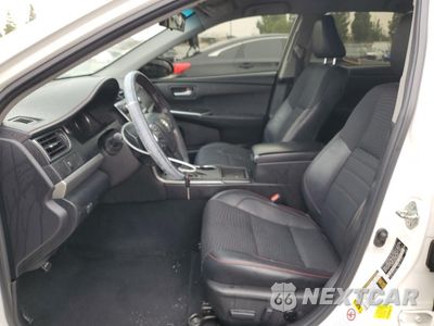 Zdjęcie 7 z 14 samochodu: 2015 TOYOTA CAMRY LE VIN:4T1BF1FK9FU059826 - miniatura