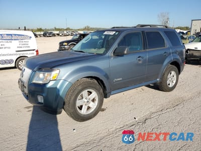 2010 MERCURY MARINER HYBRID 4M2CN3K34AKJ18396 - główne zdjęcie licytacji z USA - miniatura