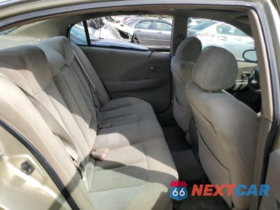 Zdjęcie 10 z 13 samochodu: 2002 NISS ALTIMA VIN:1N4AL11D02C148322 - miniatura